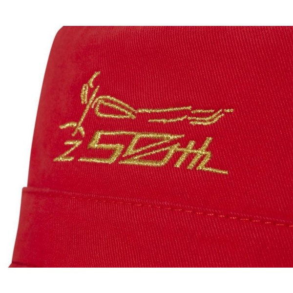 Kawasaki Z-50th Red Army Cap (adult)